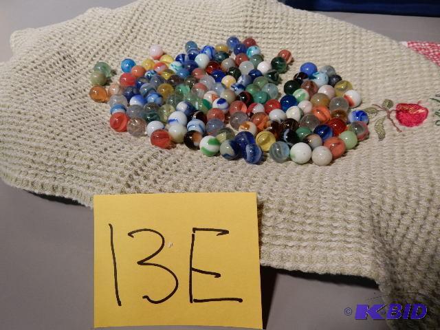 Vintage Marbles
