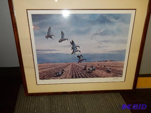 Les Kouba PRINT