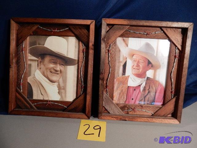 John Wayne Picture