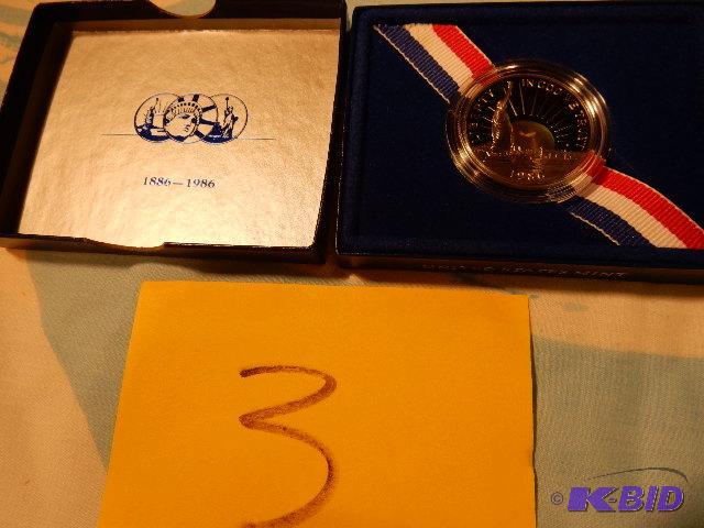 LIBERTY COIN