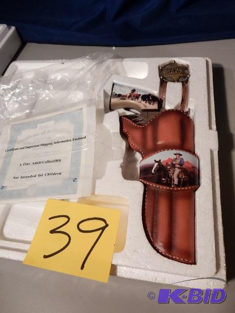 John Wayne Shooter Collection
