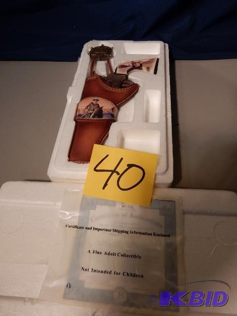 John Wayne Shooter Collection