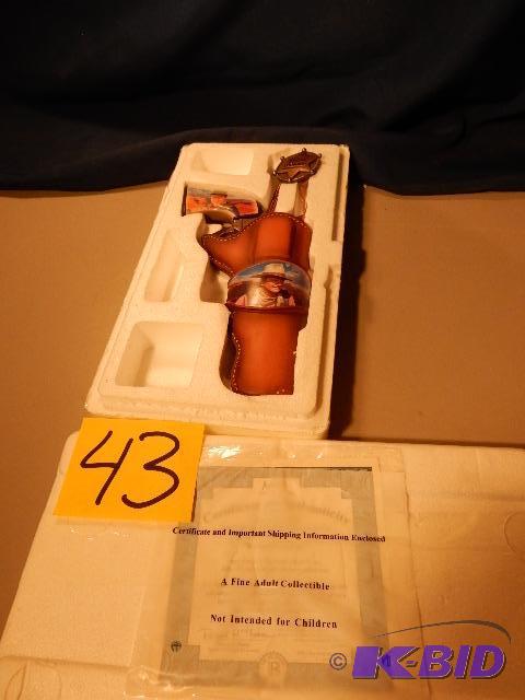 John Wayne Shooter Collection
