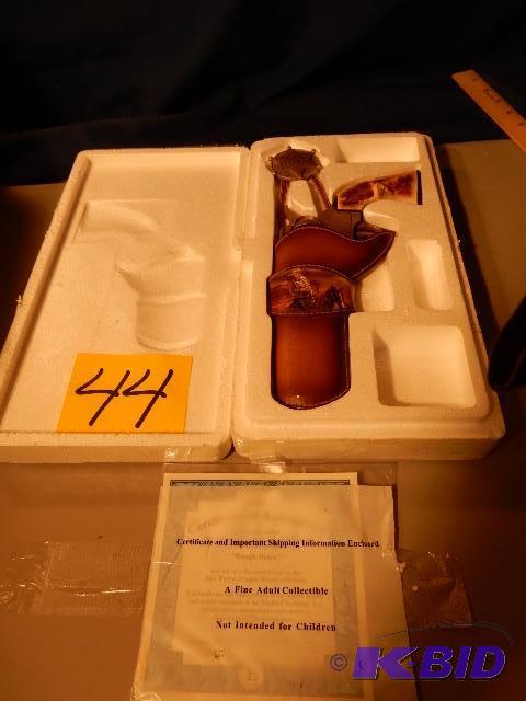 John Wayne Shooter Collection
