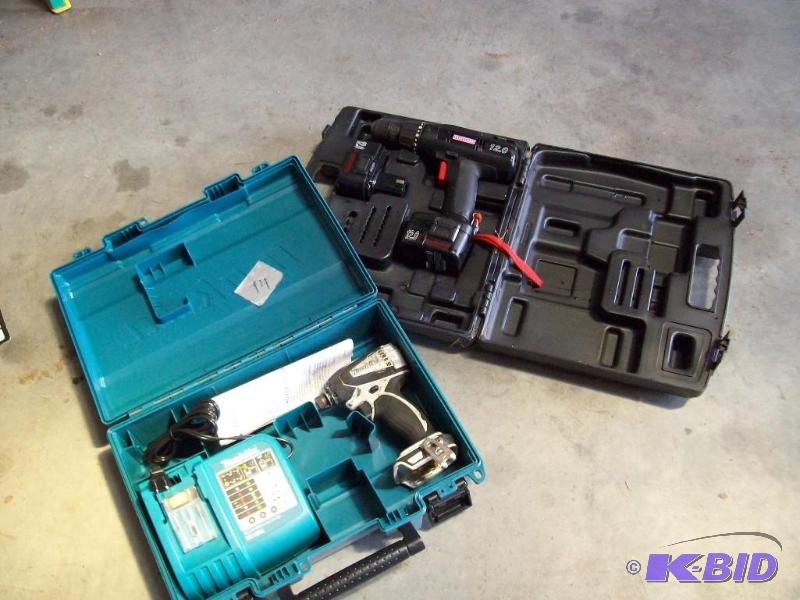 Power Tools