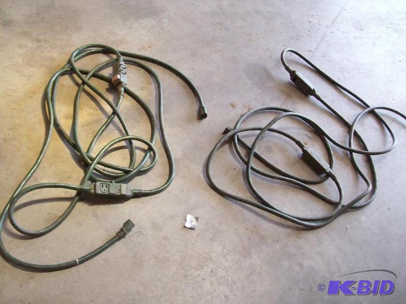 Extension Cords