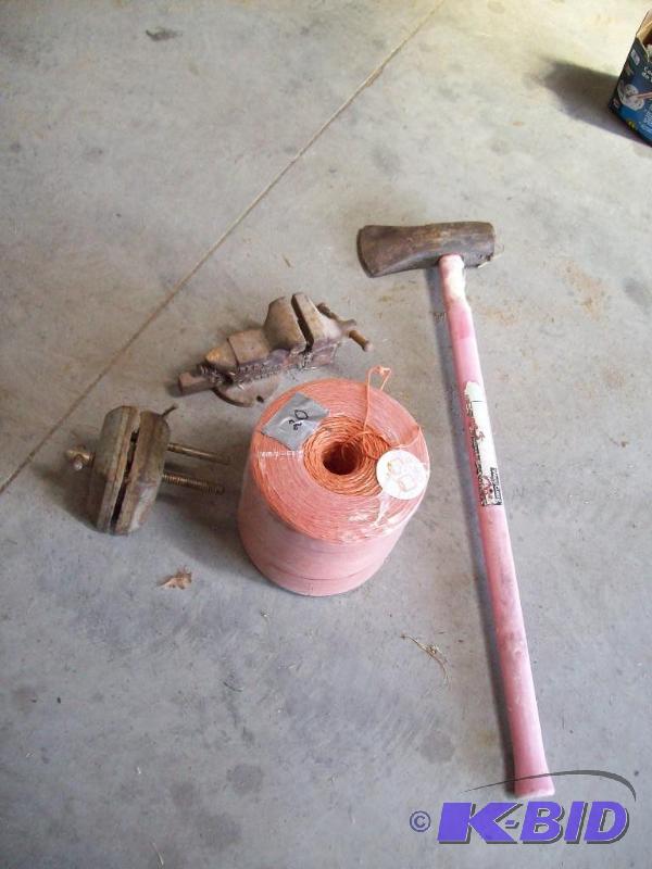 Tools