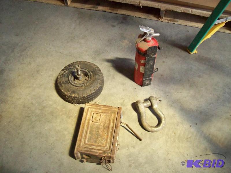 Misc. Tools