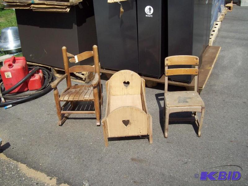 Childrens Furniture