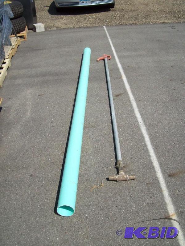 Ground Pump