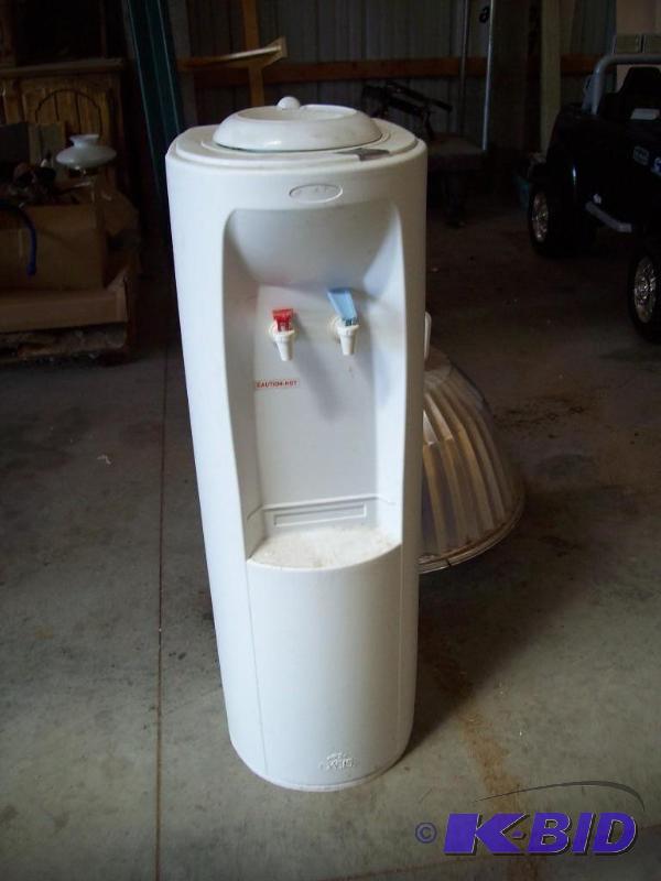 Water Cooler