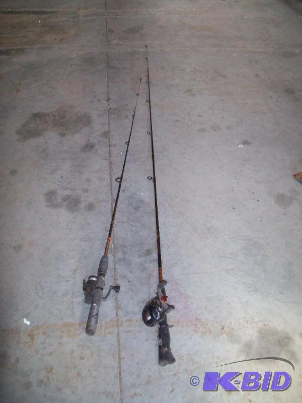 Fishing