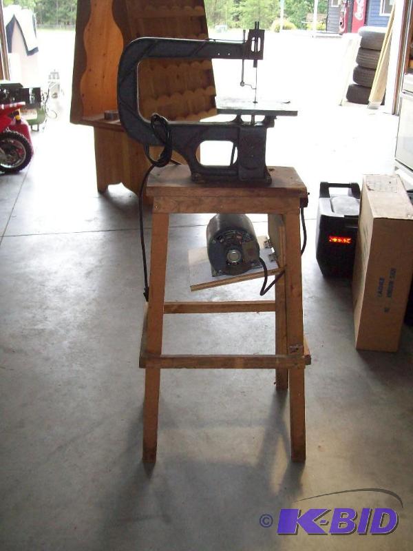 Jig Saw