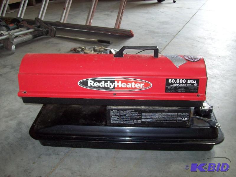Heater