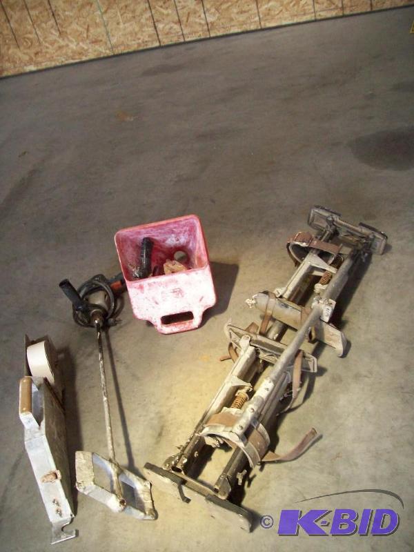 Tools