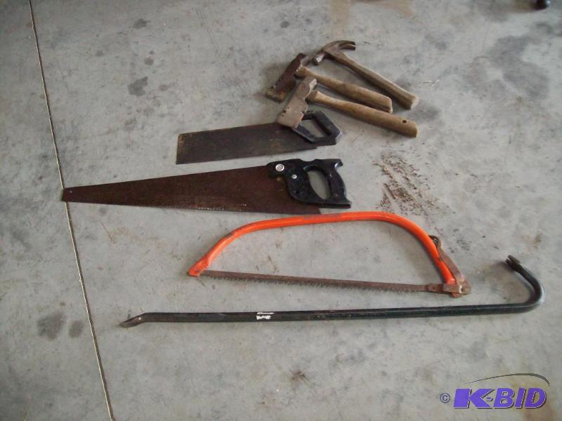 Tools