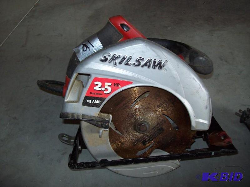 SkilSaw