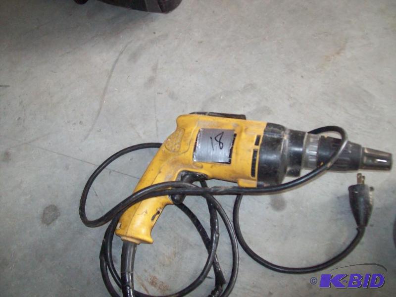 Electric Drill