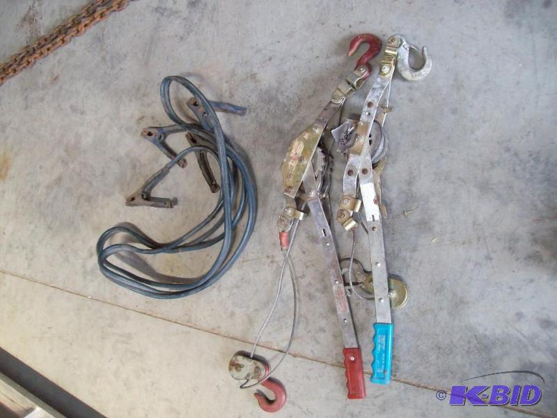 Tools