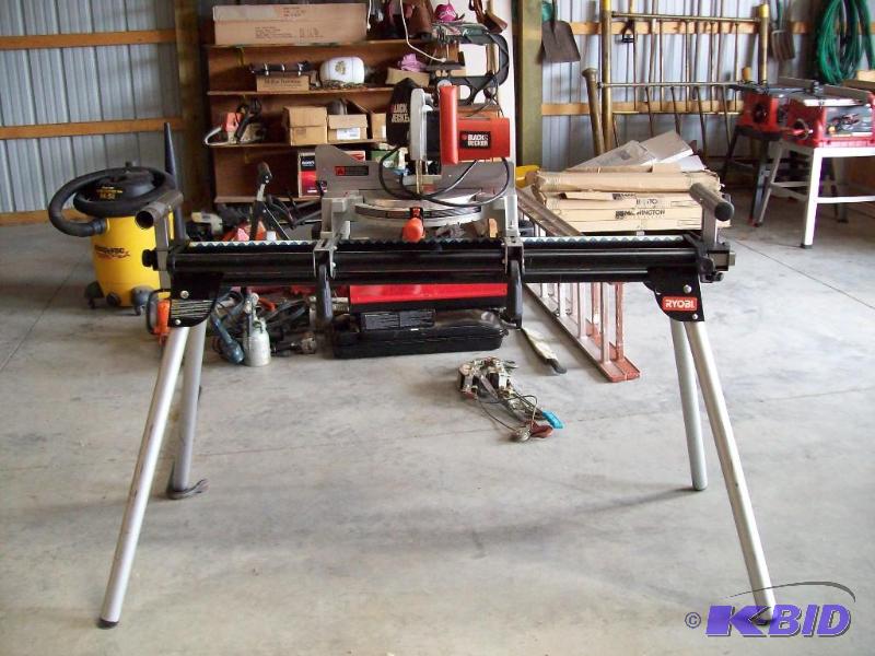 Miter Saw