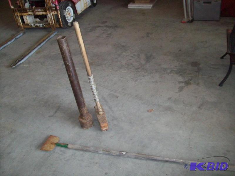 Misc. Tools