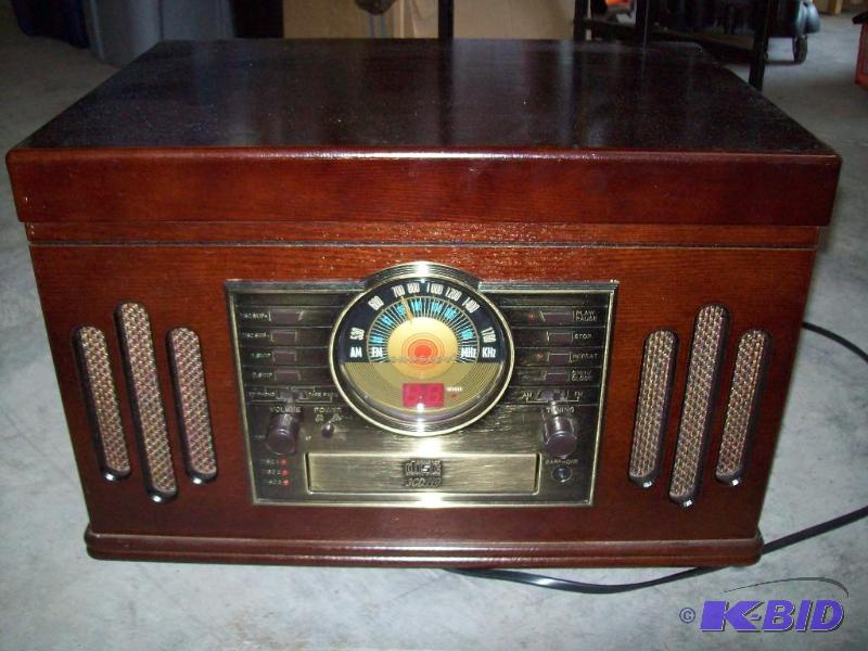 Radio