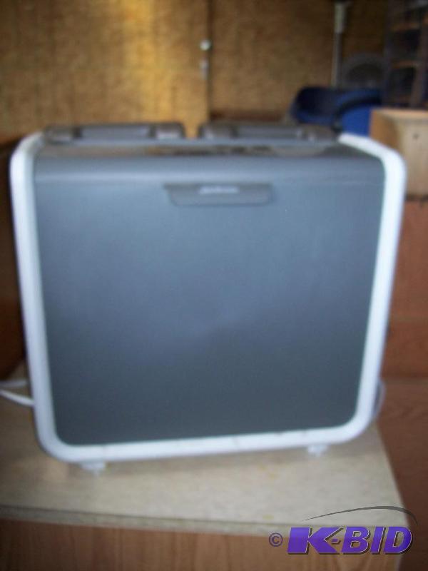 Humidifier