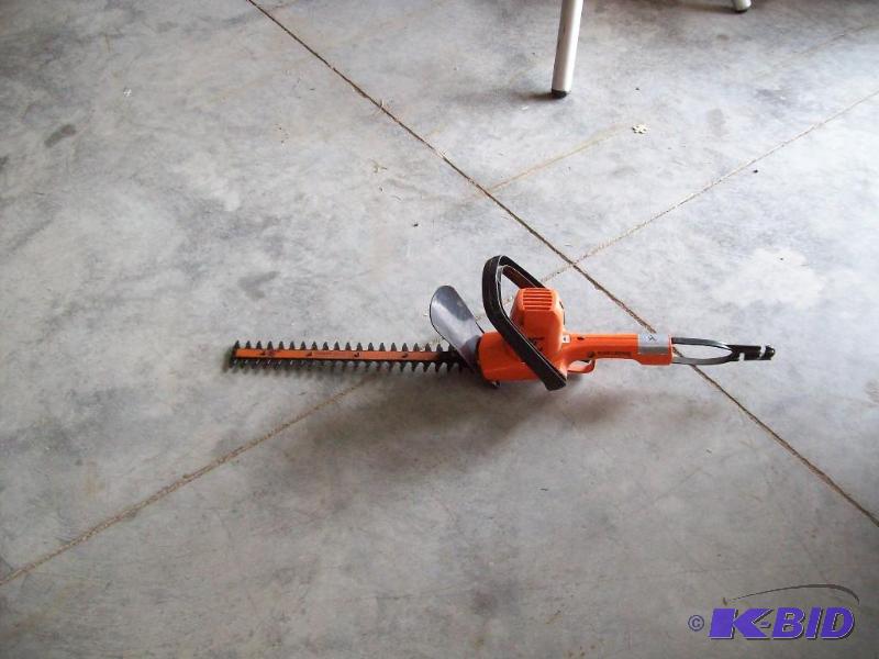 Trimmer