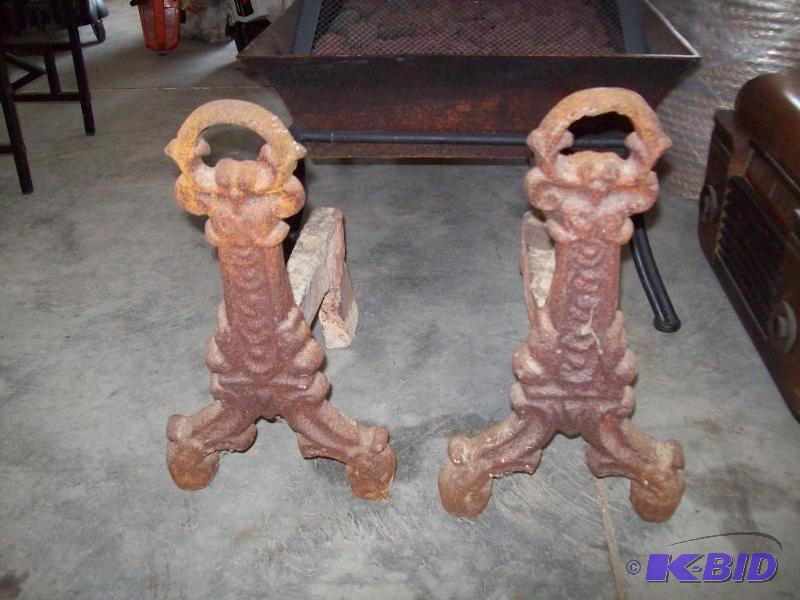 Fireplace Insert