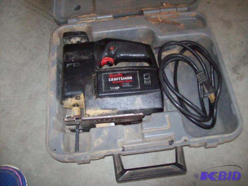 Tools