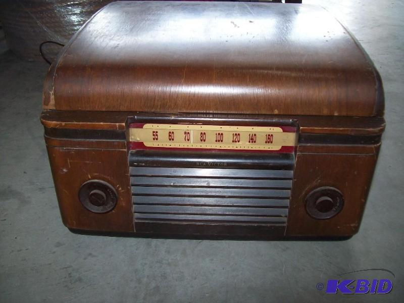 Record Player