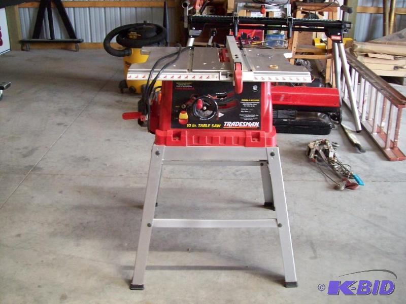 Table Saw