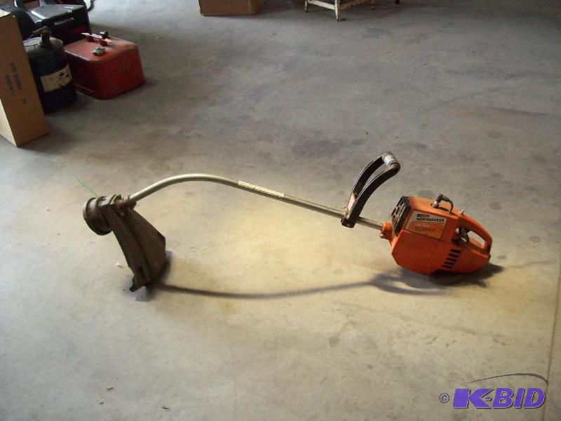 Weed Trimmer