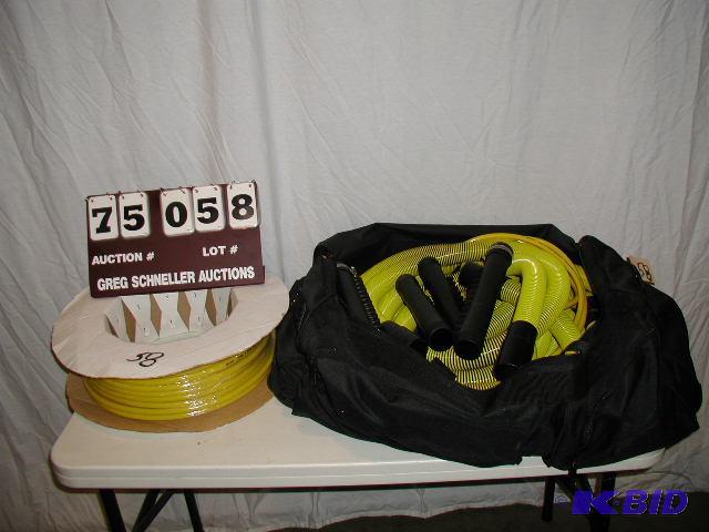 lot 58 image: The Dri-Eaz InterAir system allows you to dir...