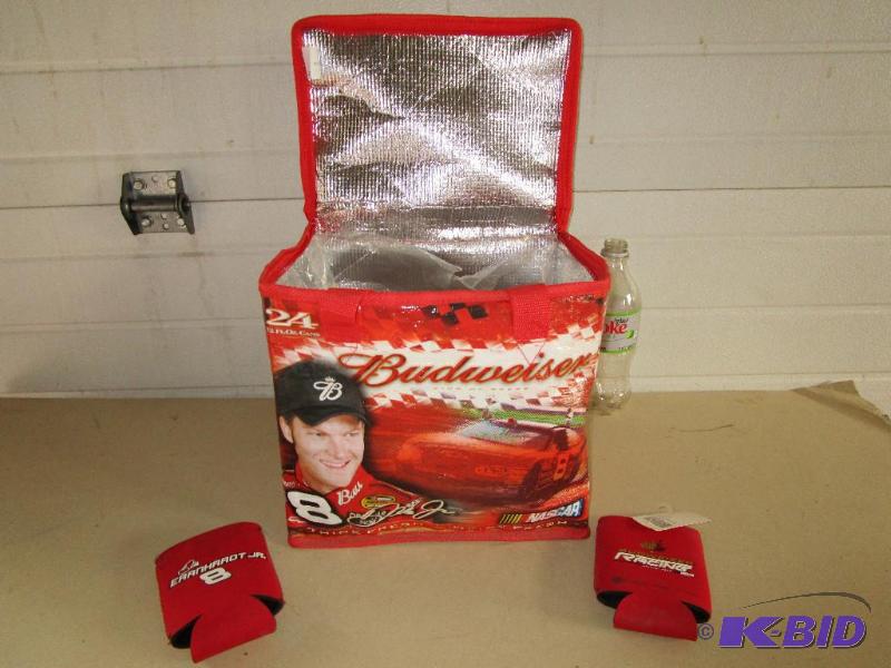 lot 38 image: Beer Cooler