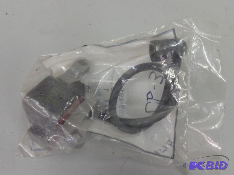 lot 13 image: CD Ignition Replacement Package Made in Germa...