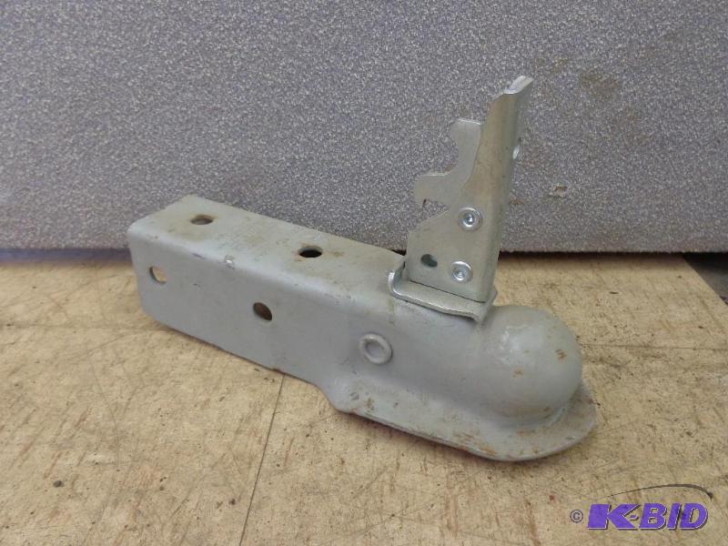 lot 149 image: Fulton 1 78" Trailer Mount  2"...