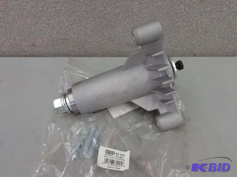 lot 23 image: Oregon 82-225 Spindle Assembly New in Package...