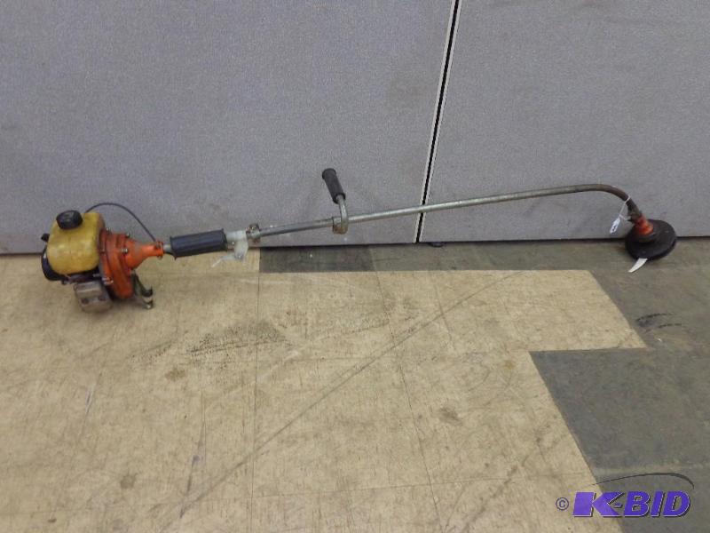 lot 44 image: Stihl&nbspF560 Trimmer Operating Condition U...