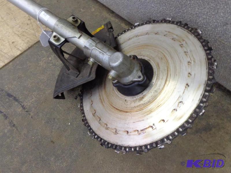 sears craftsman bushwacker