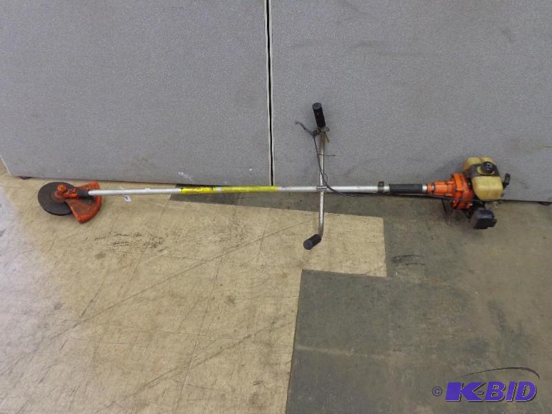 lot 78 image: Stihl&nbspFS90AV Electronic 2 Stroke Trimmer...