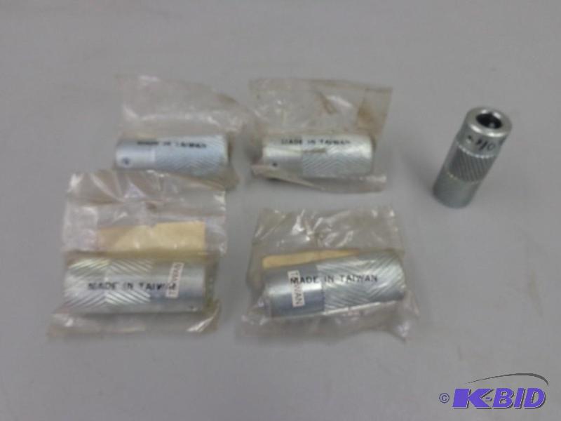 lot 88 image: Steel Prime Rollers 51-009 Replaces Lawnboy&n...
