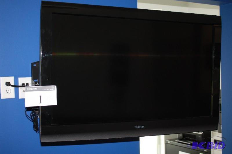 Toshiba model&nbsp40E200U1&nbspLCD HDTV 39&...