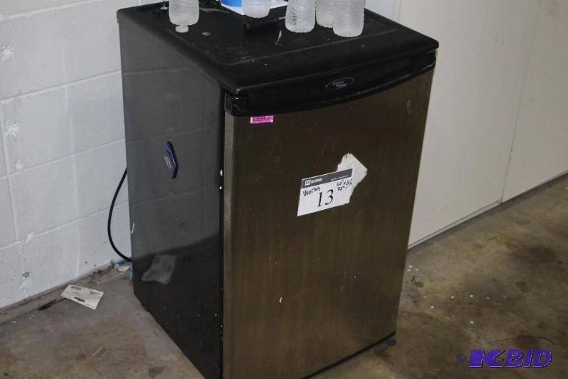 Danby brand fridge 20&quotx20&quotx33&quot...
