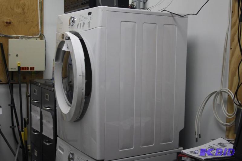 Frigidaire affinity dryer, white 28&quotx26&...