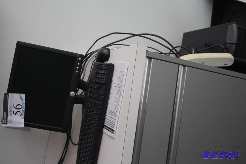 Dell monitor, Dell keyboard, Dell mouse, Dell...