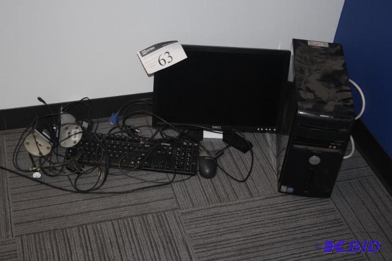 Dell monitor, Dell mouse, Dell keyboard, Dell...