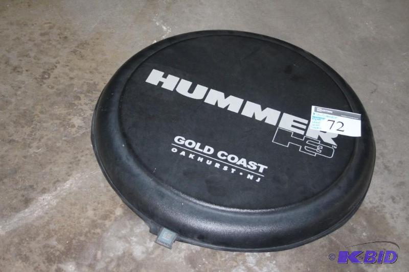 26 Diameter&nbspwheel cover (back)...