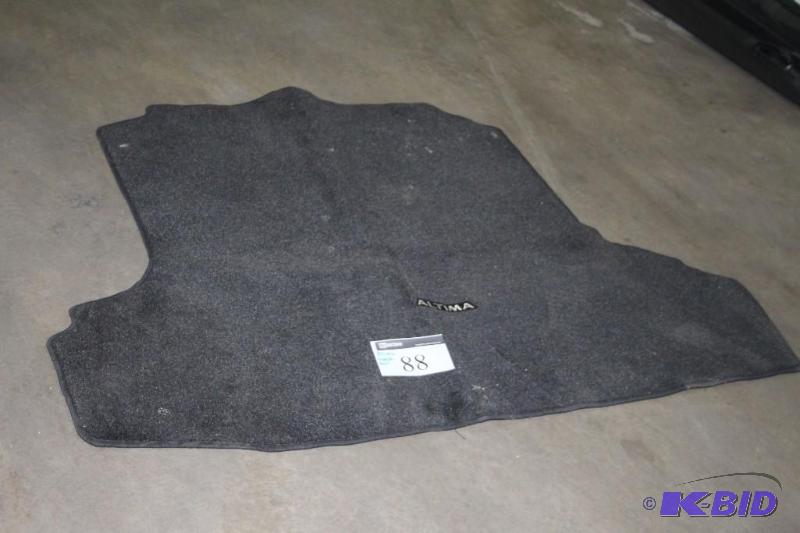 Altima&nbspbrand trunk mat...