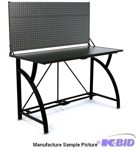 lot 13 image: Origami Etable Workbench - For hobbies, craft...